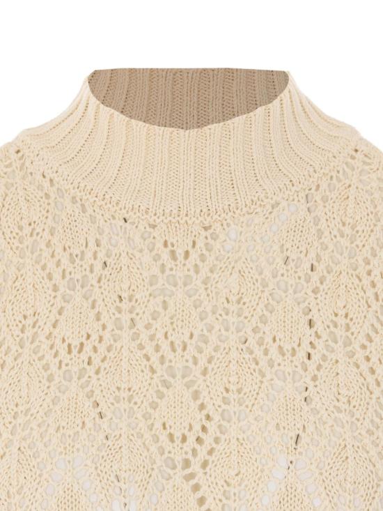 26SS 아니예 바이 스웨터 185489 02477 Fairy milk - ANIYE BY