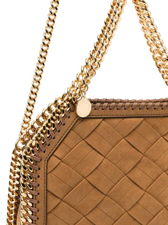 26SS 스텔라 맥카트니 가방 371223 WP06905742 Brown - STELLA MCCARTNEY