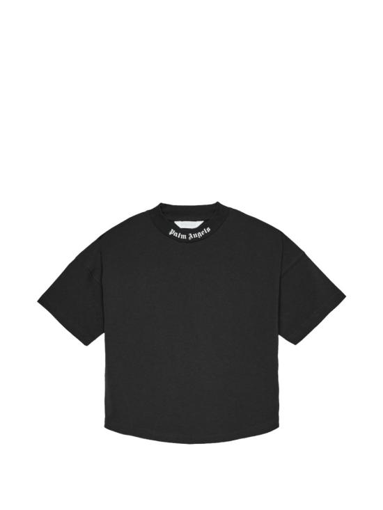 26SS [키즈] 팜앤젤스 티셔츠 PBAA002S26 JER001110 Black