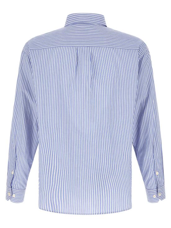 26SS 엠에프펜 긴팔 셔츠 M126014EMBASSYSTRIPE - MFPEN