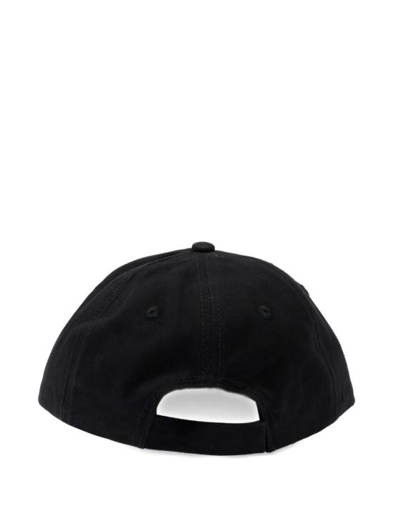 26SS [키즈] 팜앤젤스 모자 PBLB002S26 FAB001110 Black - PALM ANGELS