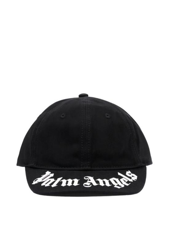 26SS [키즈] 팜앤젤스 모자 PBLB002S26 FAB001110 Black