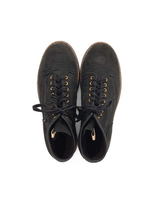  비즈빔 부츠 0126102002003 BLACK - VISVIM