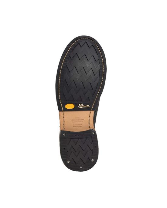  비즈빔 부츠 0126102002003 BLACK - VISVIM