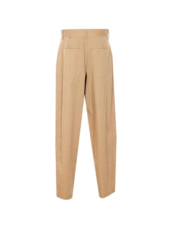 26SS 아니예 바이 스트레이트 팬츠 185089 02476 Lovely beige - ANIYE BY