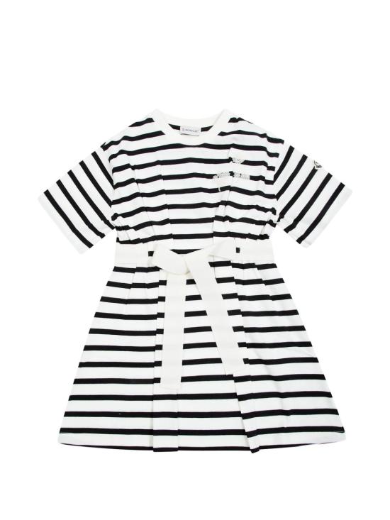 26SS [키즈] 몽클레어 원피스 L19548I00010 89AXTF07