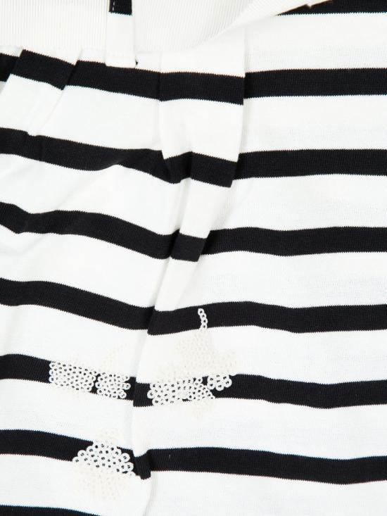 26SS [키즈] 몽클레어 원피스 L19548I00010 89AXTF07 - MONCLER