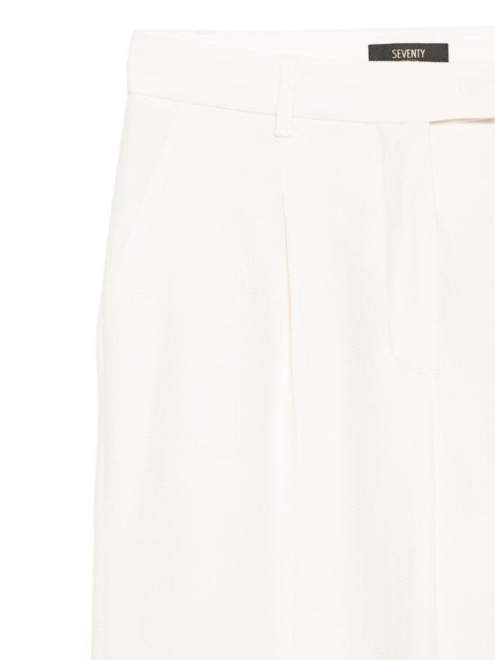 26SS 세븐티 스트레이트 팬츠 PT1369 220724006 Cream - SEVENTY