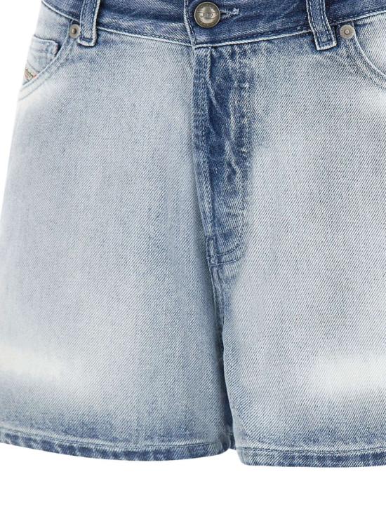 26SS 디젤 숏팬츠 A23831 09P2901 - DIESEL