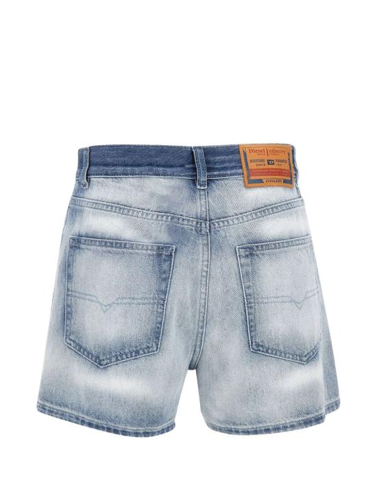 26SS 디젤 숏팬츠 A23831 09P2901 - DIESEL