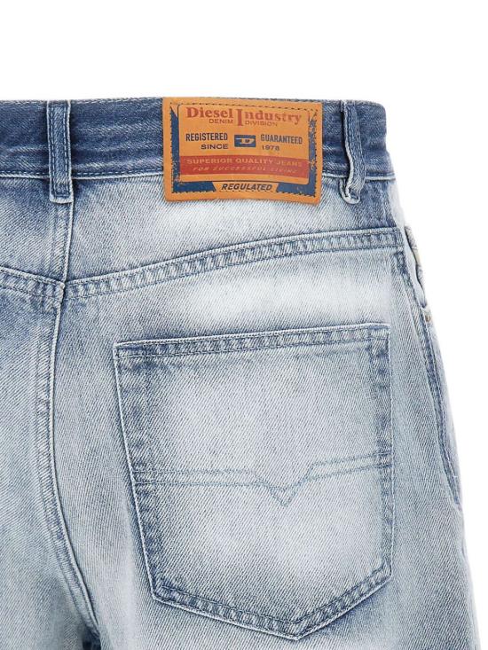 26SS 디젤 숏팬츠 A23831 09P2901 - DIESEL