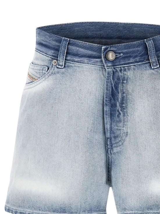 26SS 디젤 숏팬츠 A23831 09P2901 - DIESEL