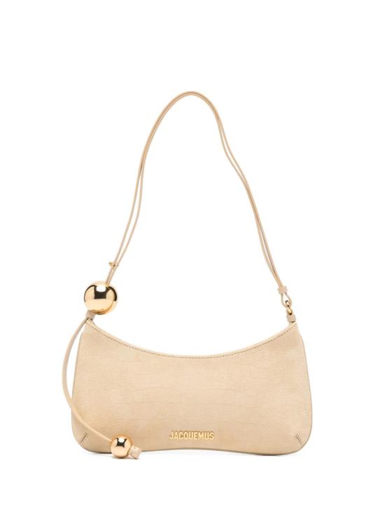 26SS 자크뮈스 가방 BAW00057 AC07A17150 Beige