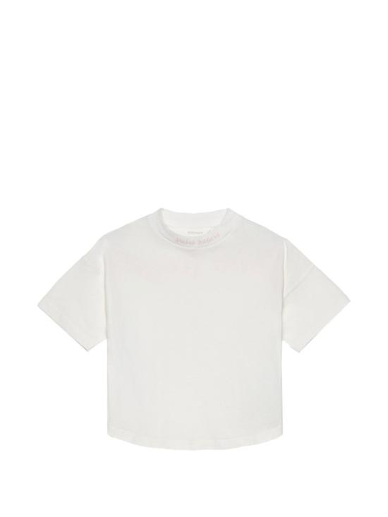 26SS [키즈] 팜앤젤스 티셔츠 PGAA001S26 JER001002 Beige