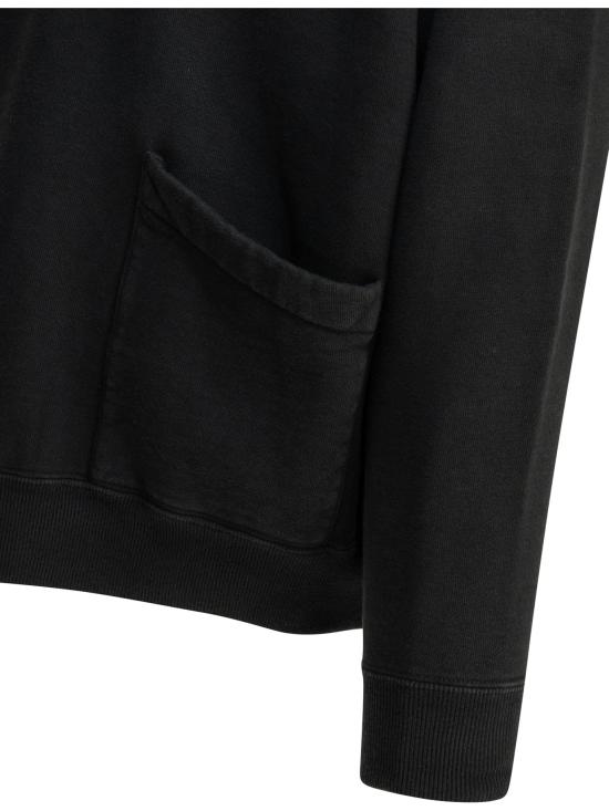 26SS 아프레쎄 긴팔 티셔츠 26SAP0513BLACK - A.PRESSE