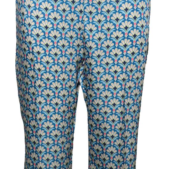 26SS 에트로 스트레이트 팬츠 WREA006999SASV9 X0887 494 - ETRO