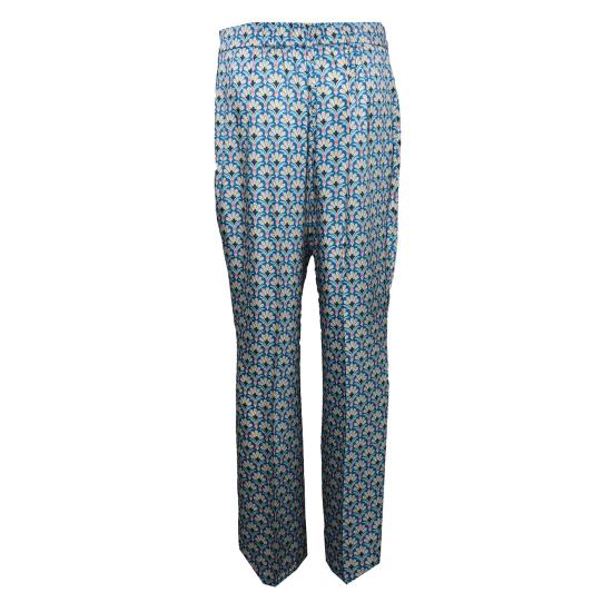 26SS 에트로 스트레이트 팬츠 WREA006999SASV9 X0887 494 - ETRO