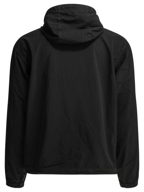 26SS 스투시 자켓 1159000001BLACK - STUSSY