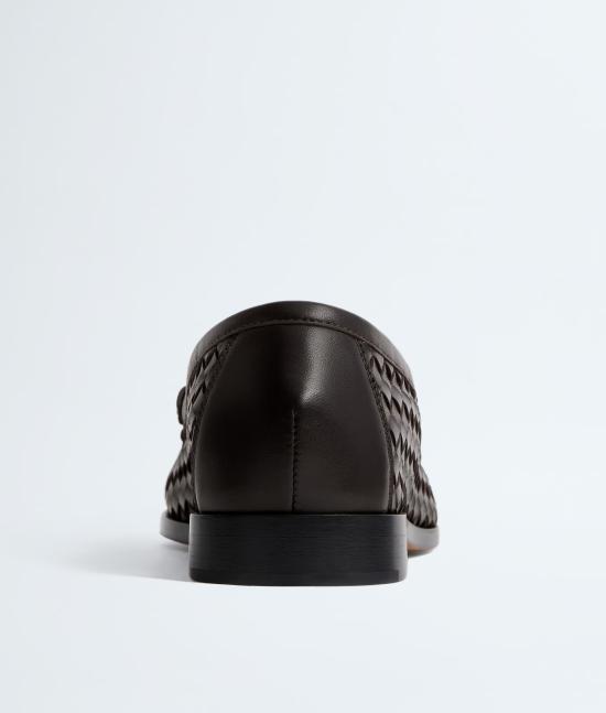 26SS 보테가베네타 로퍼 867815V2ED02006 Brown - BOTTEGA VENETA