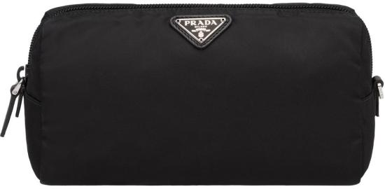  프라다 탑 1NA6932BQPF0002 BLACK