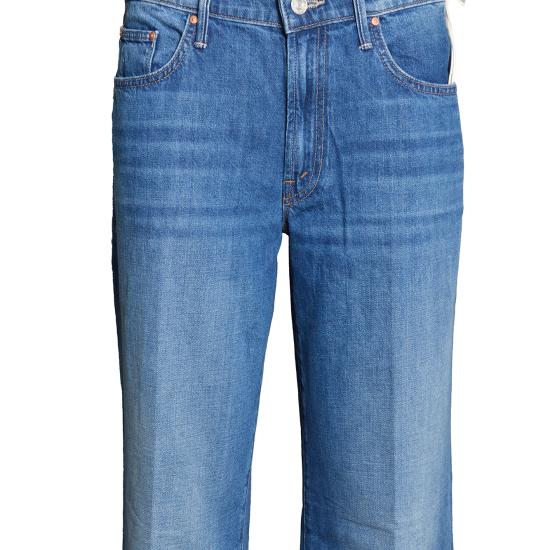 26SS 마더 데님 팬츠 121981230 BIP Denim - MOTHER