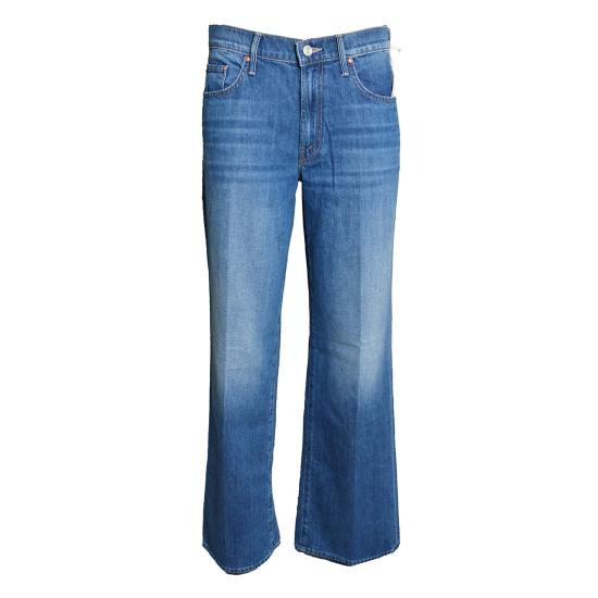 26SS 마더 데님 팬츠 121981230 BIP Denim