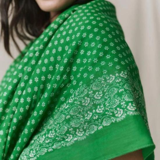  더 그레이트 머플러/스카프 위대한. 커다란 반다나 - THE GREAT