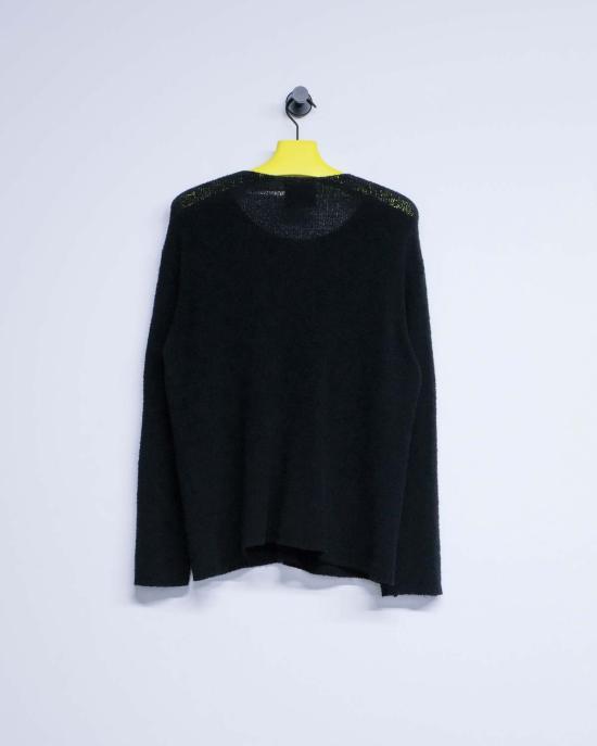  가브리엘라 콜 가먼츠 스웨터 317번 코튼 캐시미어 니트 탑 - GABRIELA COLL GARMENTS