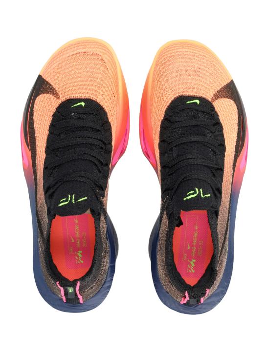 26SS 나이키 에어 줌 알파플라이 넥스트% 3 IO9559 800 ORANGE PULSE - NIKE