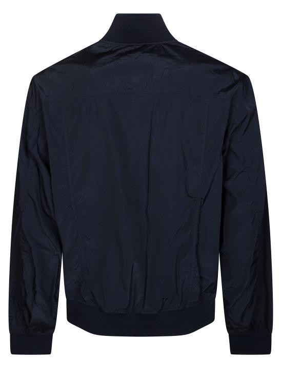 26SS 씨피 컴퍼니 자켓 20CMOW003A005904G 888 Blue - C.P. COMPANY