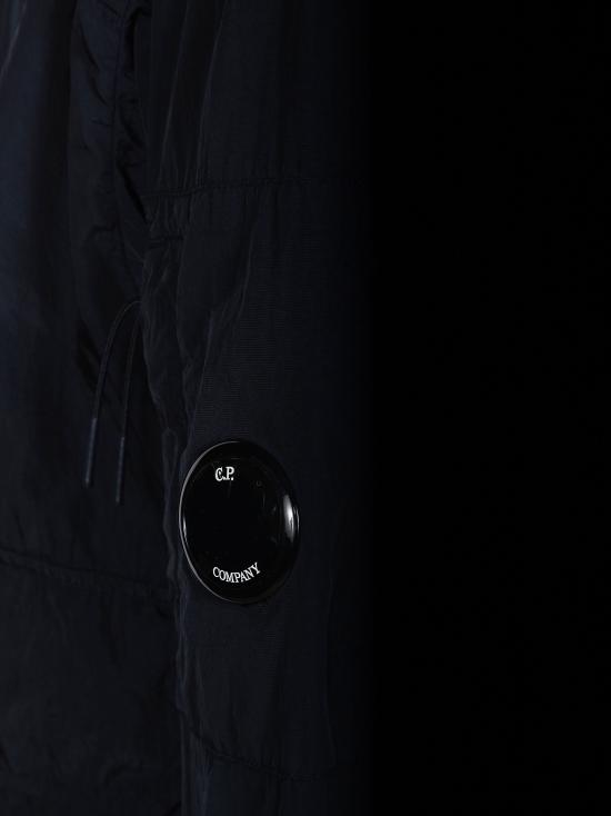 26SS 씨피 컴퍼니 자켓 20CMOW003A005904G 888 Blue - C.P. COMPANY