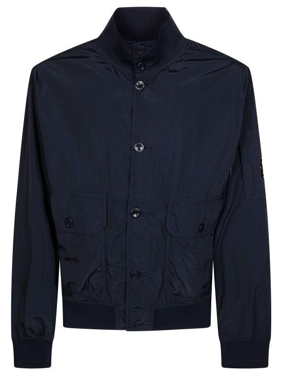 26SS 씨피 컴퍼니 자켓 20CMOW003A005904G 888 Blue