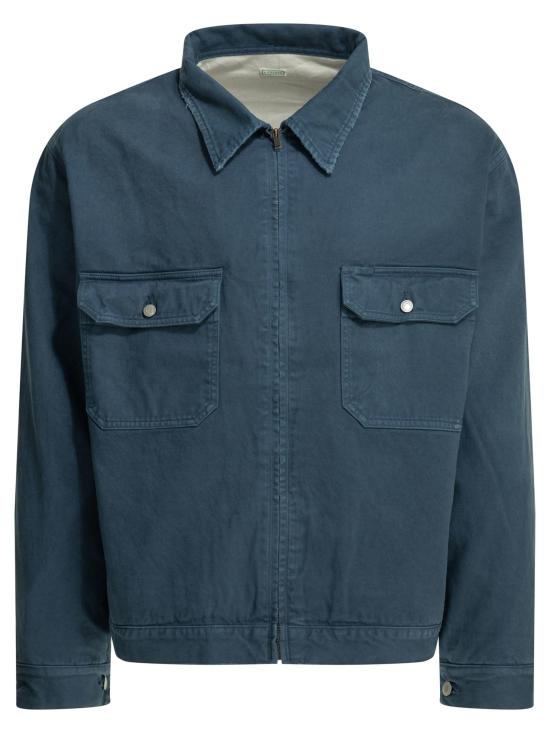 26SS 아프레쎄 자켓 26SAP0155BLUE