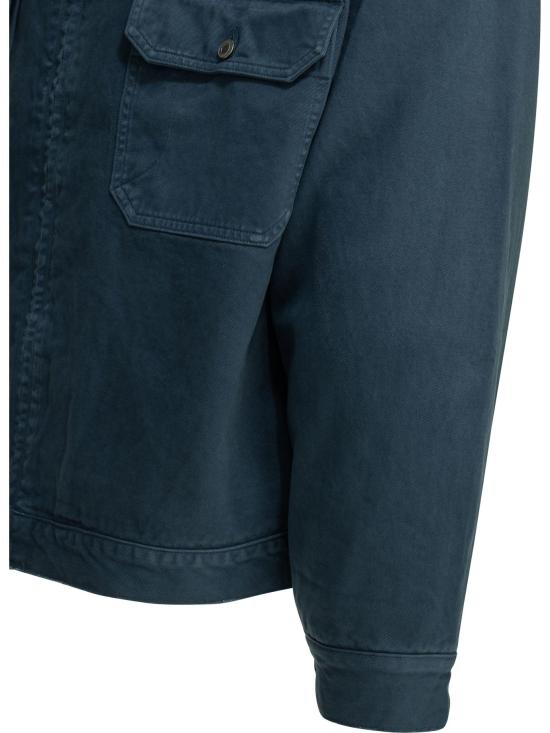 26SS 아프레쎄 자켓 26SAP0155BLUE - A.PRESSE