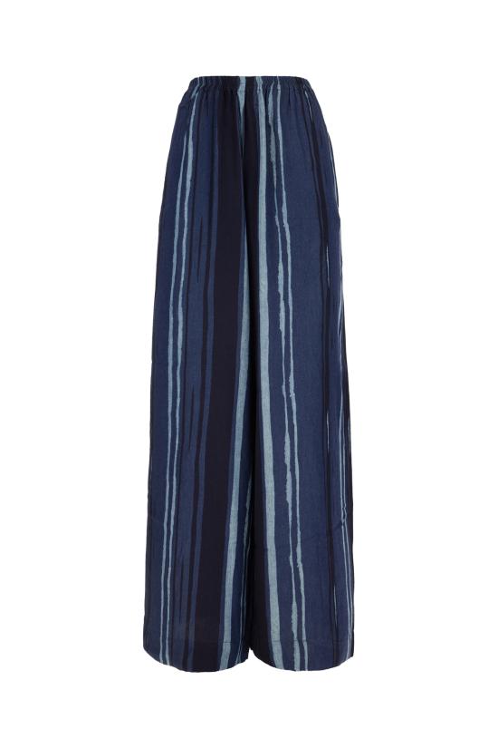 26SS 트루 에비뉴 스트레이트 팬츠 CLELIAFLUIDVISCOSE UNI