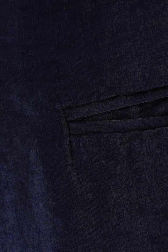 26SS 트루 에비뉴 스트레이트 팬츠 OLIMPIASPARKLELINEN NAVYBLUE NAVY BLUE - TRUE AVENUE