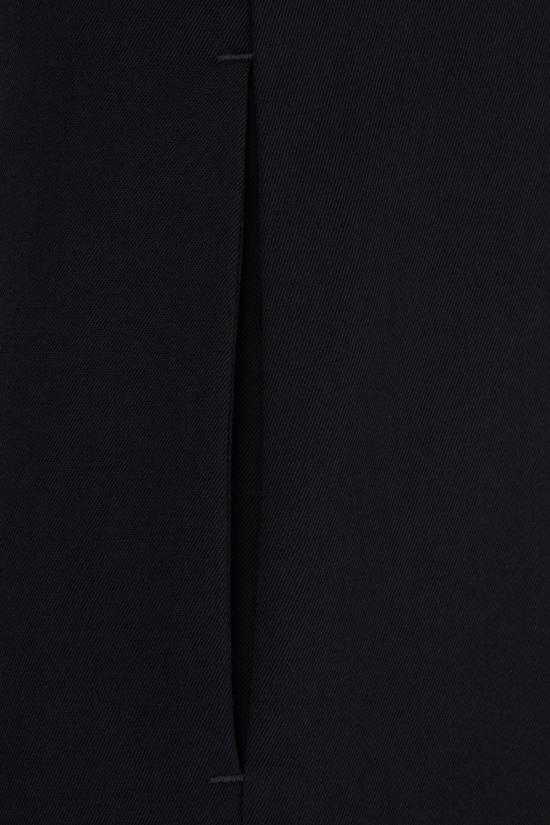 26SS 더로우 스트레이트 팬츠 10768W2812 DRN DARK NAVY - THE ROW