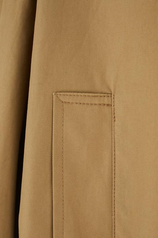 26SS 드리스 반 노튼 자켓 2610105523103 102 CAMEL - DRIES VAN NOTEN