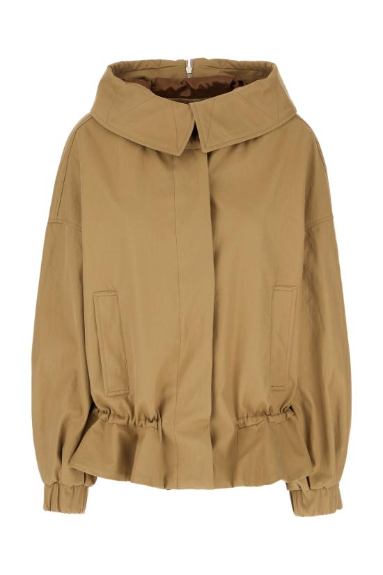 26SS 드리스 반 노튼 자켓 2610105523103 102 CAMEL