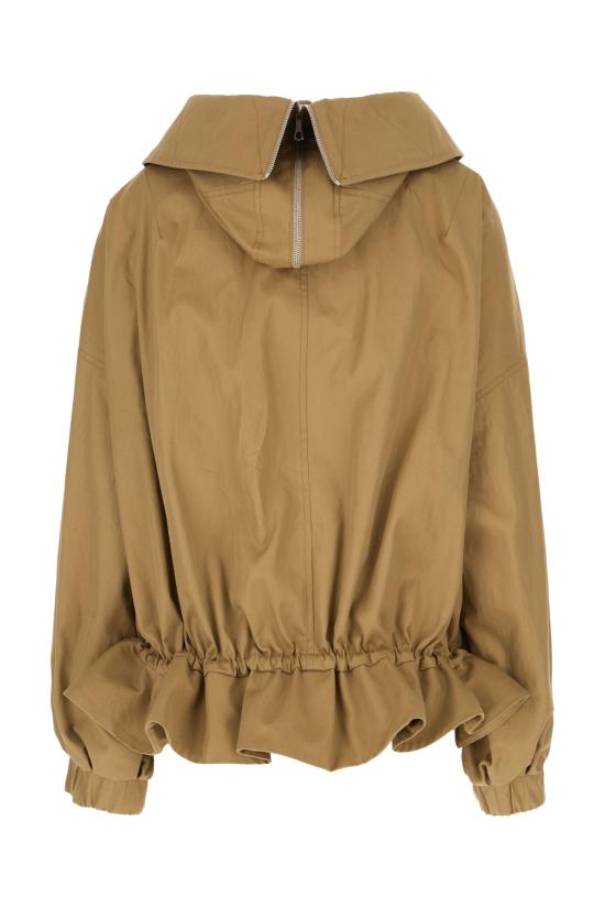 26SS 드리스 반 노튼 자켓 2610105523103 102 CAMEL - DRIES VAN NOTEN