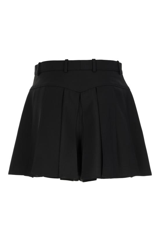 26SS 지방시 숏팬츠 BW519Y100H 001 BLACK - GIVENCHY