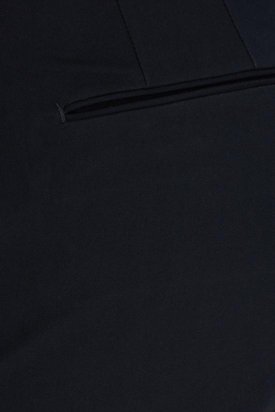 26SS 피티토리노 스트레이트 팬츠 CDVSNYZ00STDBS94 0360 Blu notte - PT TORINO