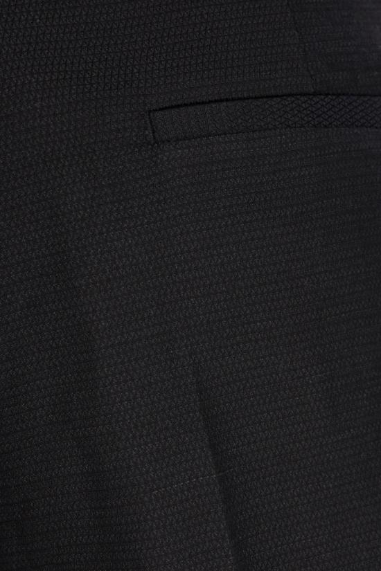 26SS 피티토리노 숏팬츠 CDBSSMZ00STDSP14 0990 NERO - PT TORINO