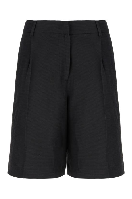 26SS 피티토리노 숏팬츠 CDBSSMZ00STDSP14 0990 NERO