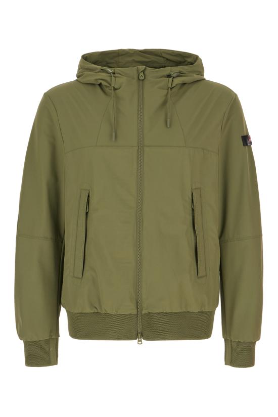 26SS 페트레이 자켓 PEU574601192031 471 Verde militare