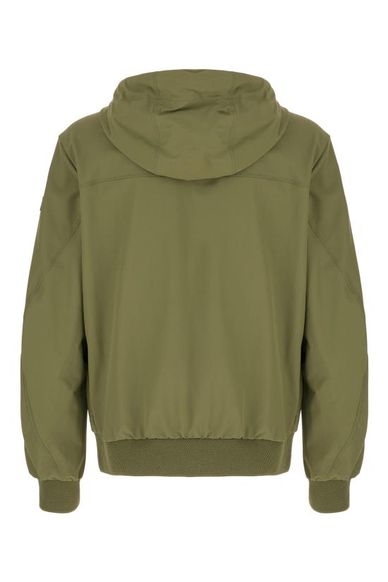 26SS 페트레이 자켓 PEU574601192031 471 Verde militare - PEUTEREY