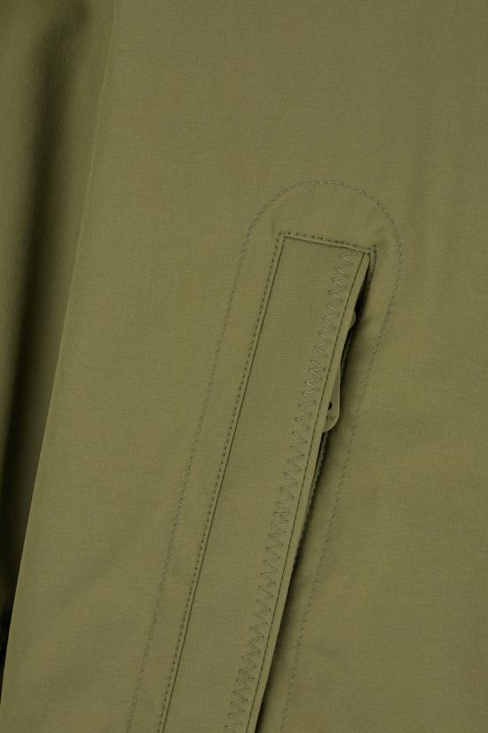 26SS 페트레이 자켓 PEU574601192031 471 Verde militare - PEUTEREY