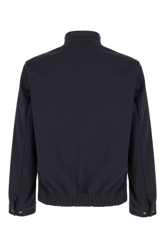 26SS 페트레이 자켓 PEU582401192034 215 Blu - PEUTEREY