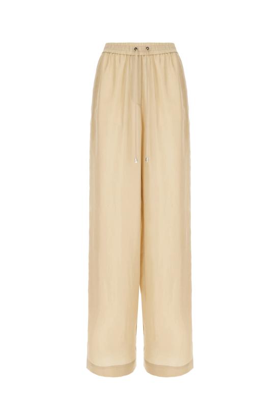 26SS 휴고보스 스트레이트 팬츠 50556231 275 LIGHT BEIGE