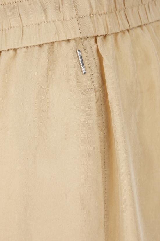 26SS 휴고보스 스트레이트 팬츠 50556231 275 LIGHT BEIGE - HUGO BOSS